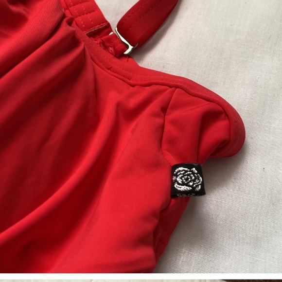 LavieenRose pinup bikini - Picture 4 of 9